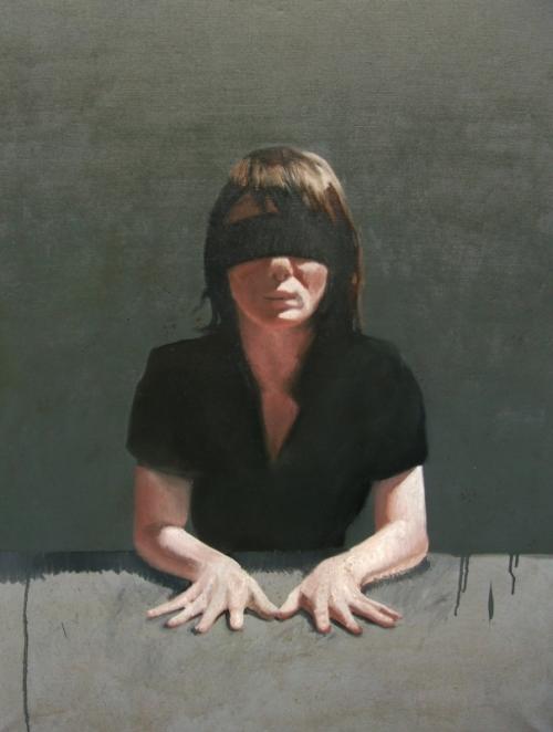 Thierry Carrier